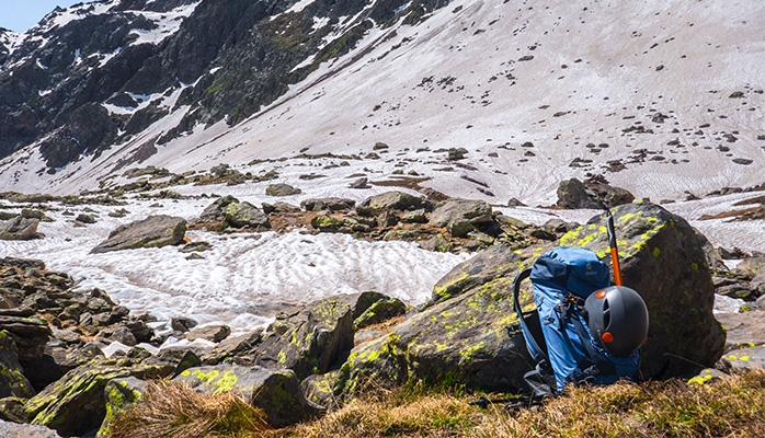 Sécurité en montagne : les guides veulent « manager » le risque