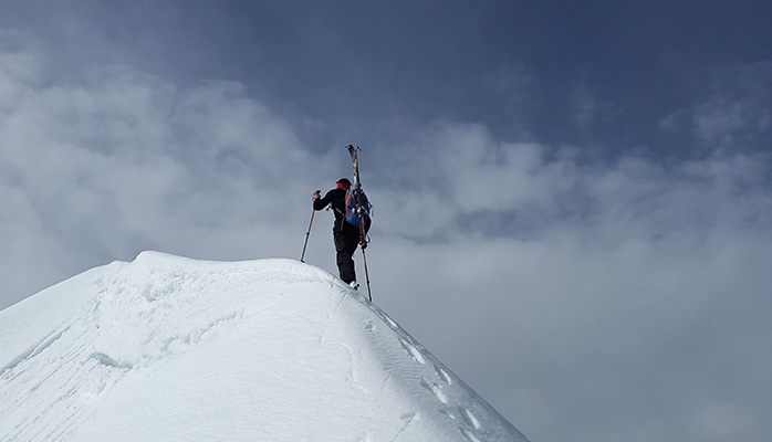 Massif du Mont-Blanc : comment éviter les abus? 