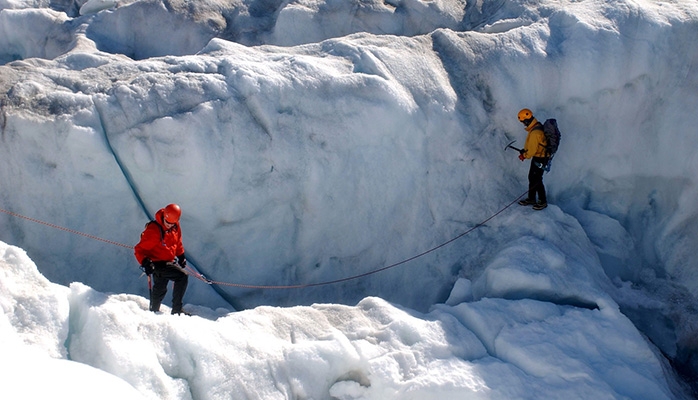 Des règles plus strictes pour gravir l'Everest 