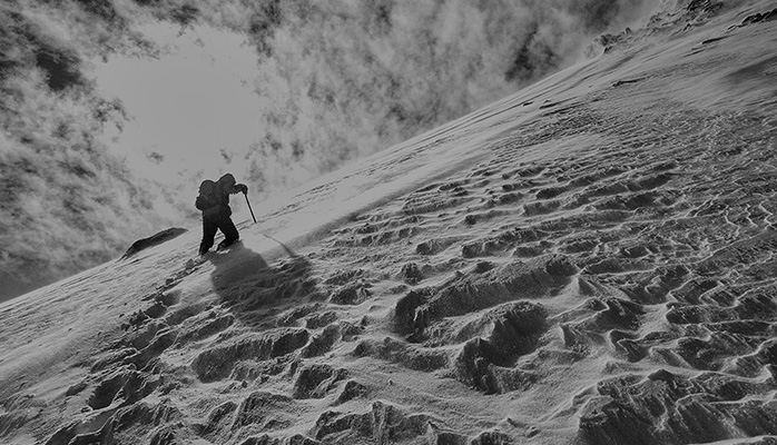 La FFCAM devient fédération délégataire des épreuves d'escalade de glace