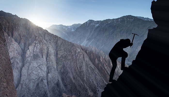 Alpinisme et escalade : rupture ou continuité ?