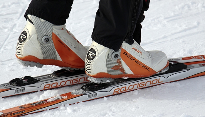 Ski de fond : de la prison avec sursis pour un sportif