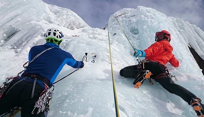 L’alpinisme est désormais interdit dans la réserve naturelle du Sancy