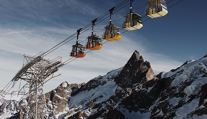 Fonds de solidarité : couverture des commerces de stations de montagne et nouveaux ajustements techniques