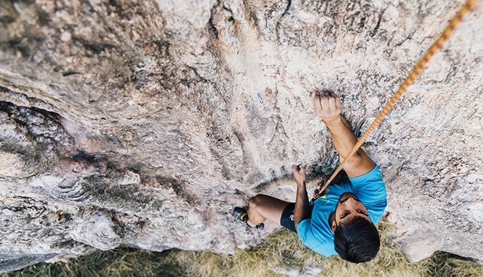 Le collectif Grimpe Outdoor demande des états généraux de l'escalade