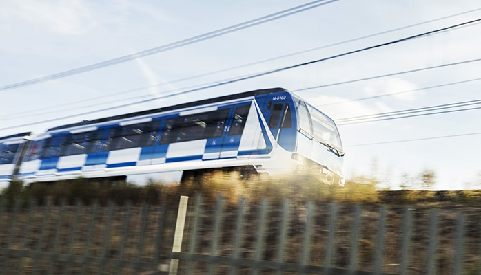 Une grève de la SNCF jugée prévisible et surmontable pour un commissionnaire de transport